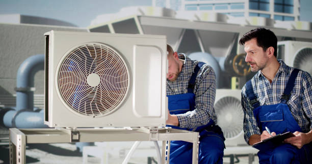 Best Air Conditioning Cleaning in Chino Valley, AZ