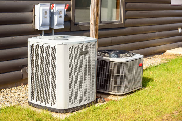 Best Thermostats and Smart Controls in Chino Valley, AZ